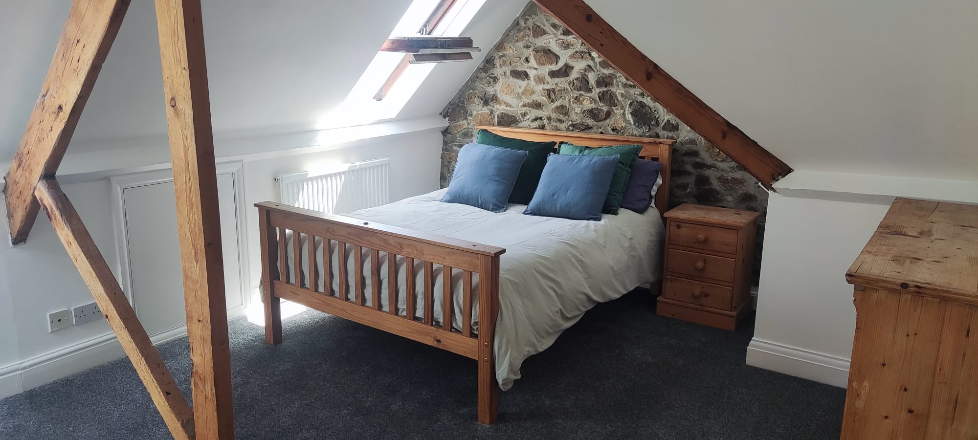 Room Petroc Drive in Teignbridge