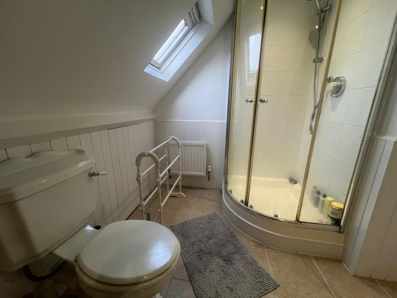 Room Petroc Drive in Teignbridge