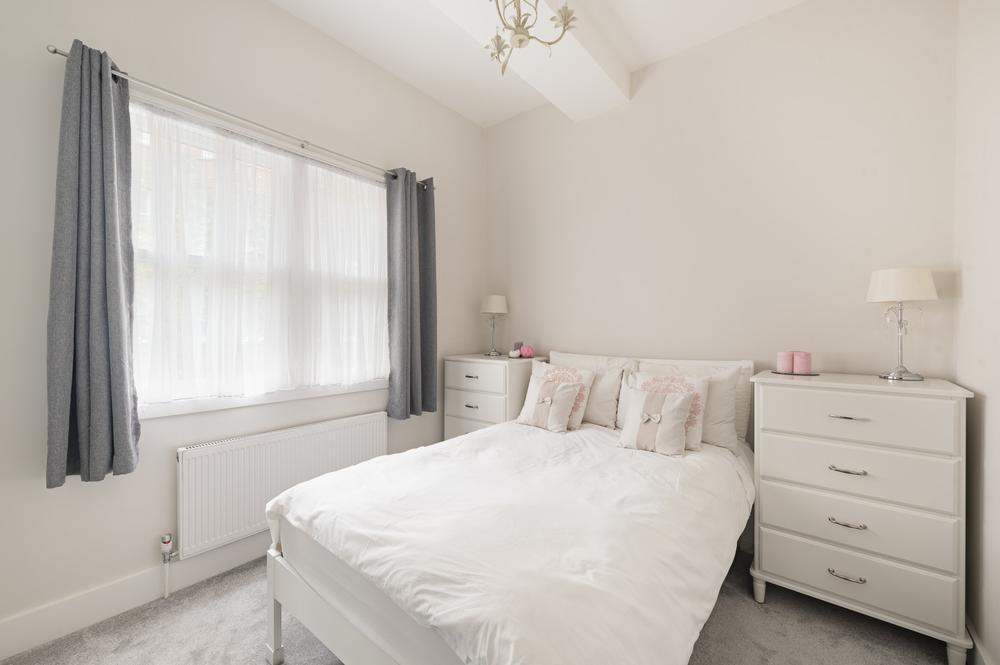 Flat Nevern Square in Greater London
