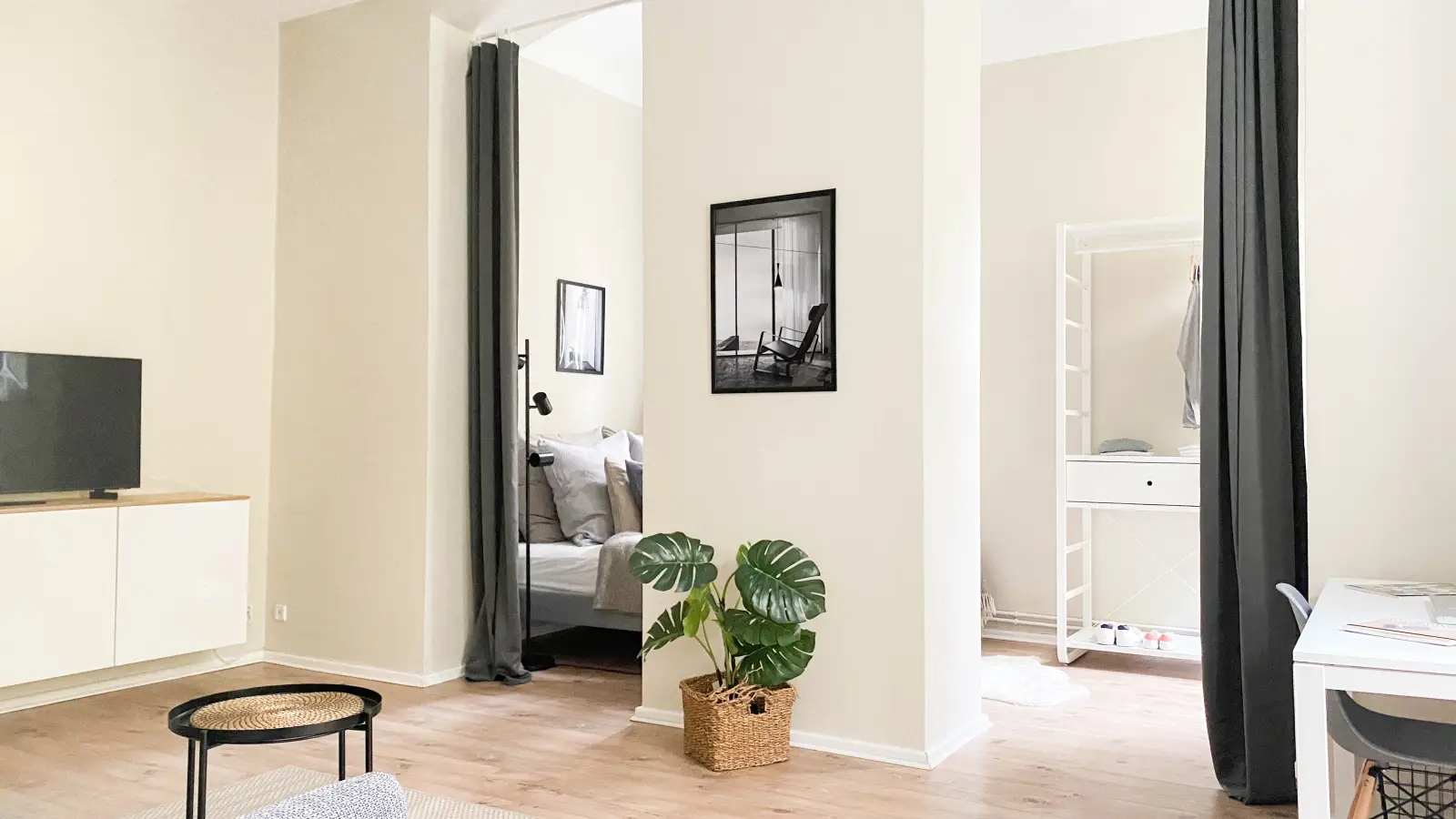 Wohnung Schlangenbader Straße in Berlin