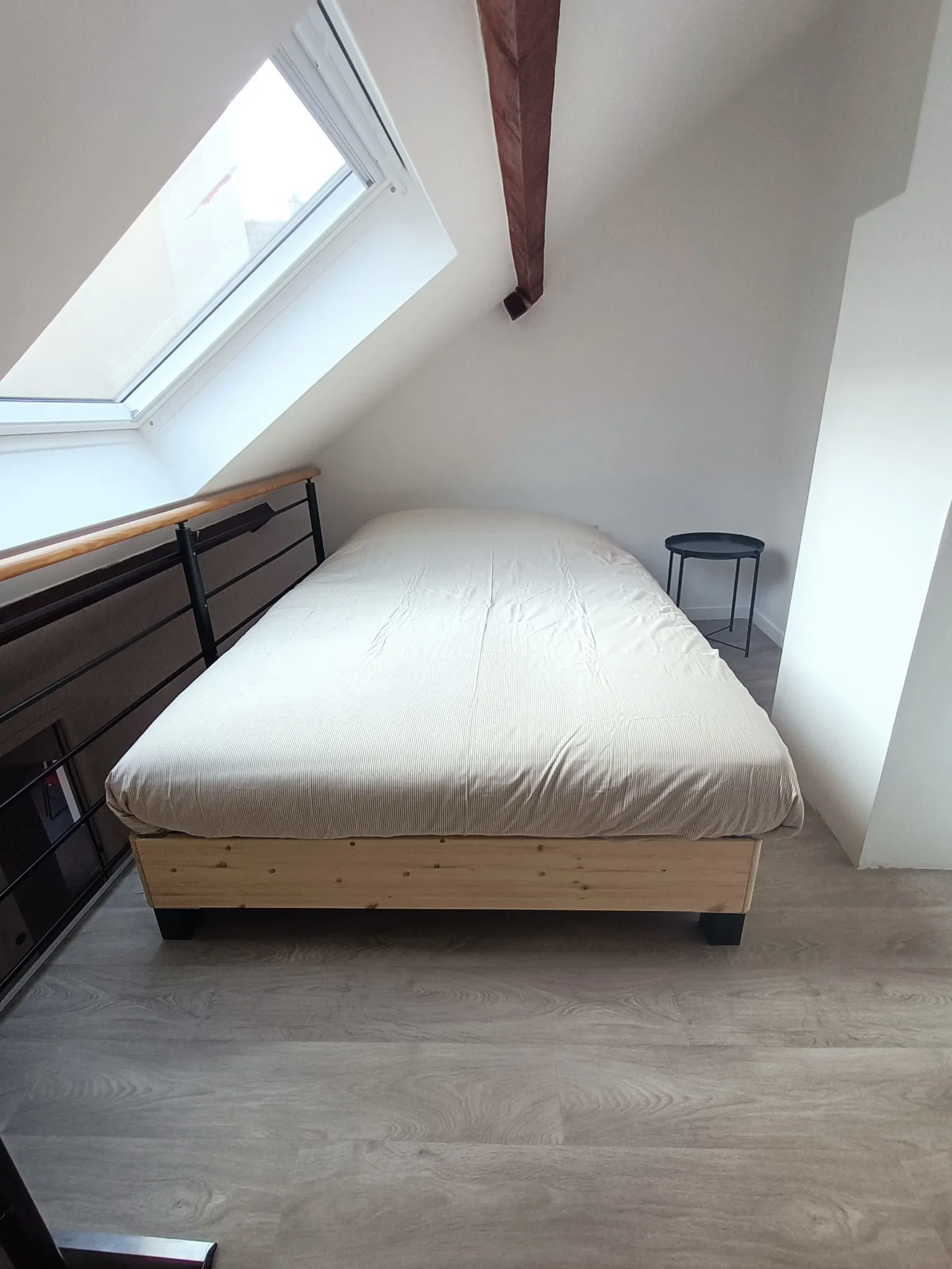 Appartement Rue de l'Église à Nanterre