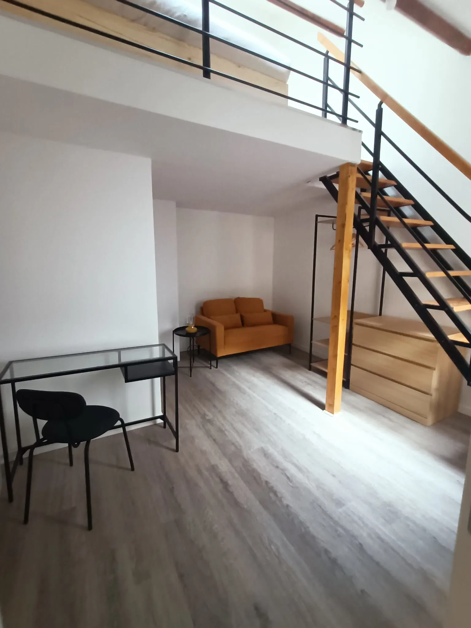 Appartement Rue de l'Église à Nanterre