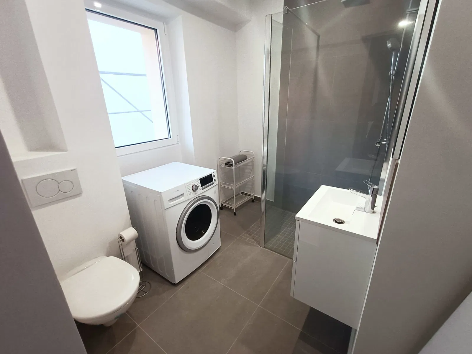 Appartement Rue de l'Église à Nanterre