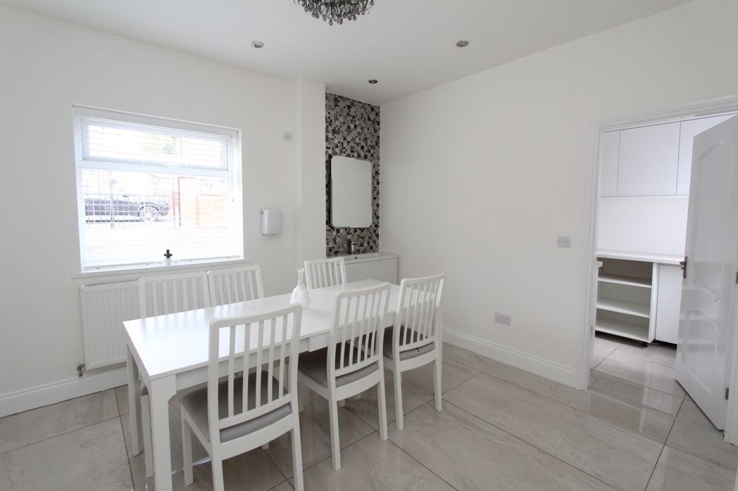 Room Clifton Road in Newcastle upon Tyne