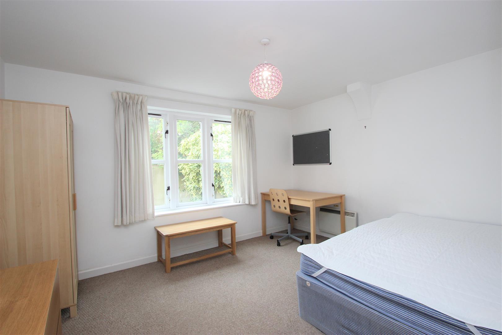 Room Brook Street in Oxford