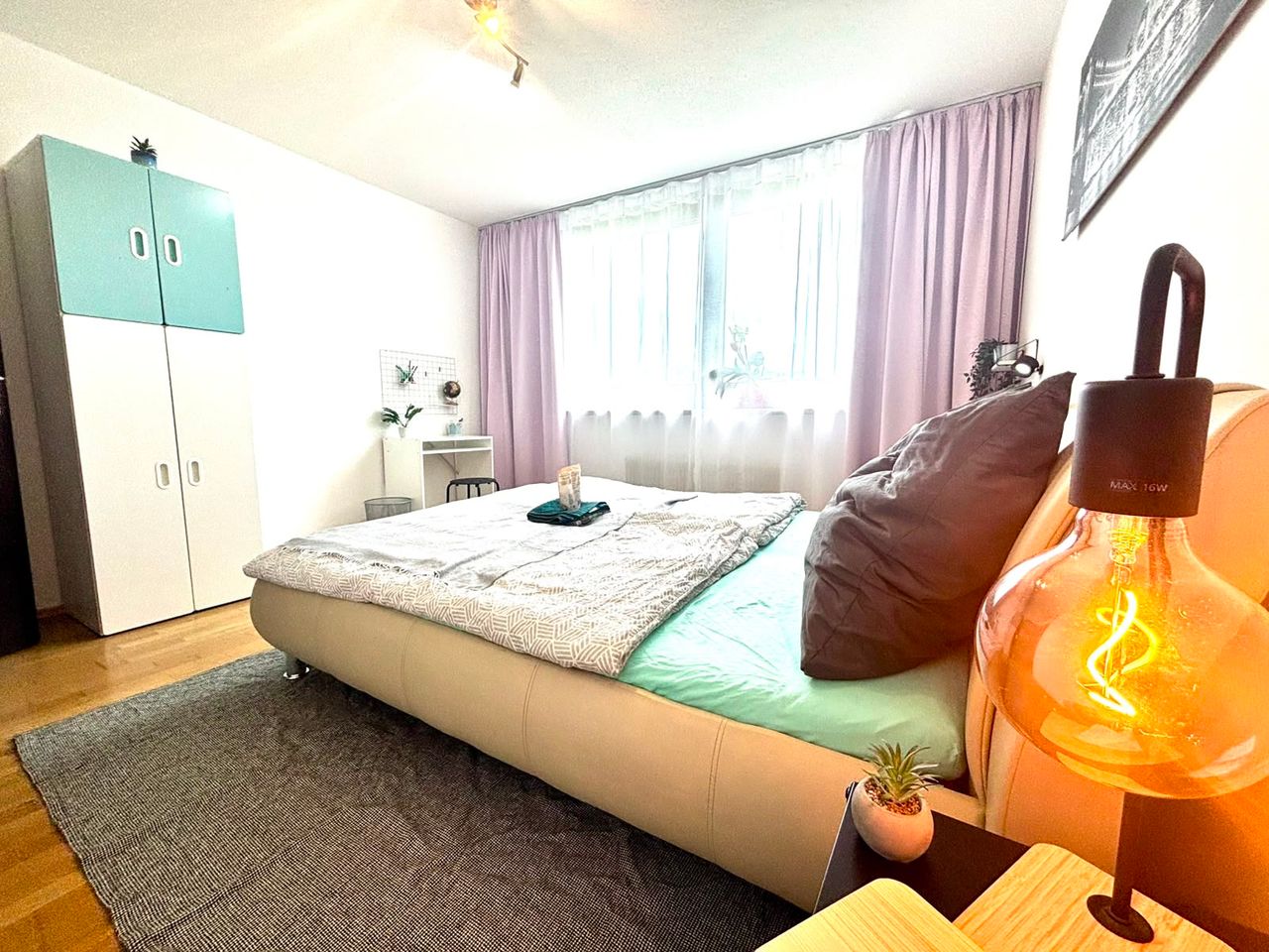 Wohnung Dr.-Carlo-Schmid-Straße in Nürnberg