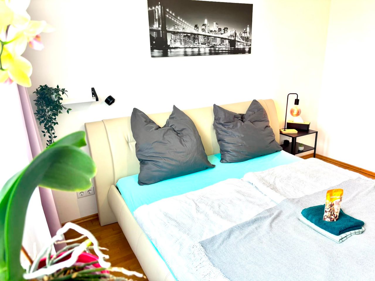 Wohnung Dr.-Carlo-Schmid-Straße in Nürnberg