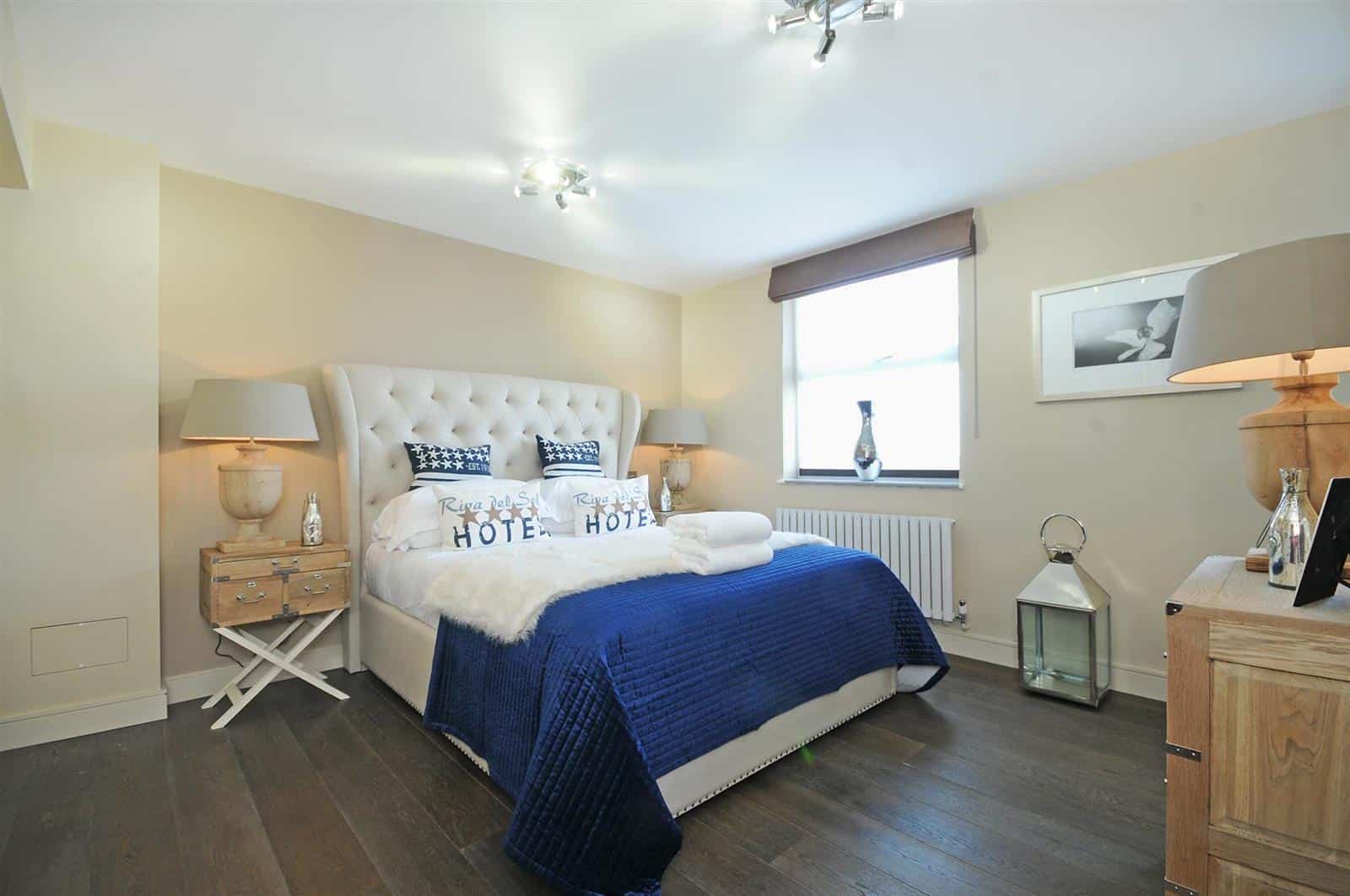 Flat St John's Wood Park in City of Westminster