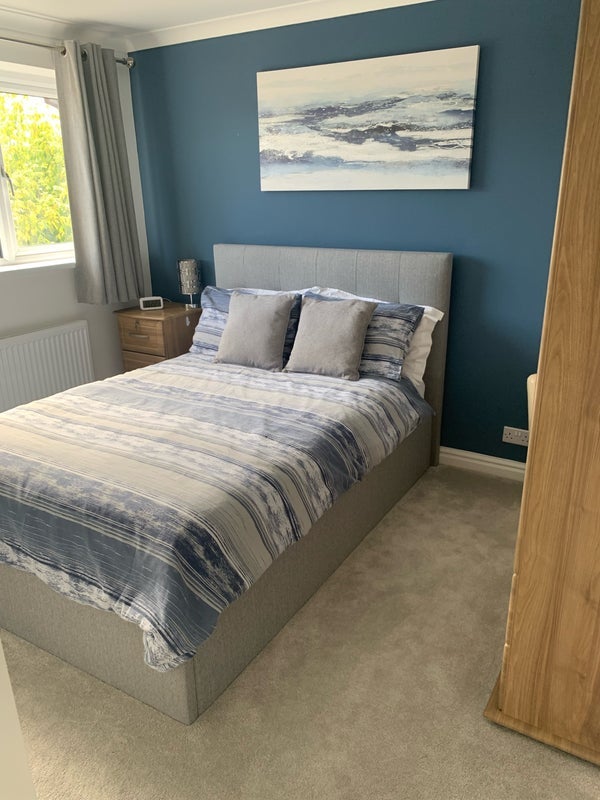 Room Donnington Road in Borough of Wyre