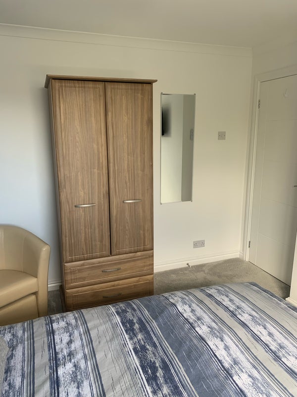 Room Donnington Road in Borough of Wyre