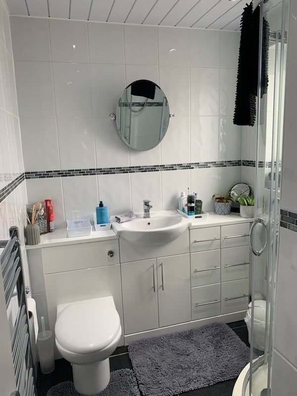 Room Donnington Road in Borough of Wyre