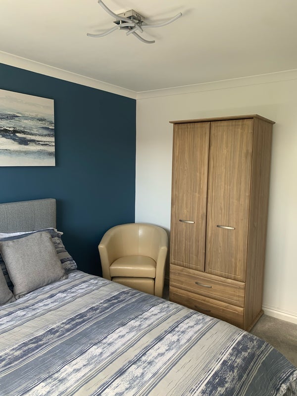 Room Donnington Road in Borough of Wyre