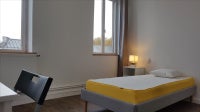 Flat Rue Henri Regnault in Roubaix