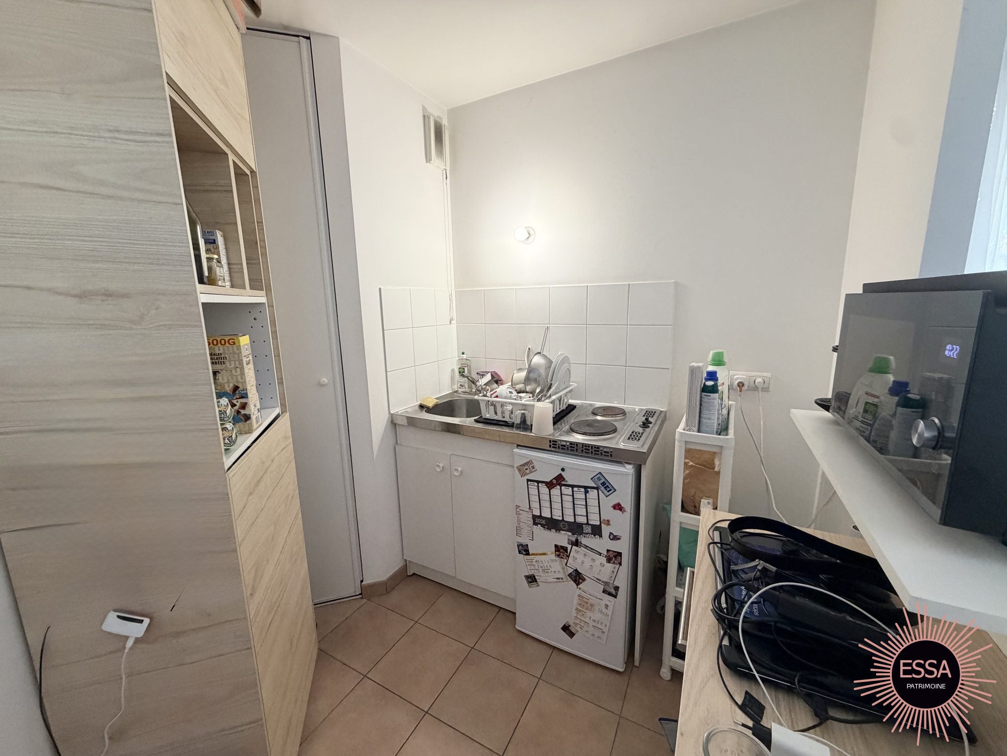 Appartement Résidence du Clos Saint-Vigor à Viroflay