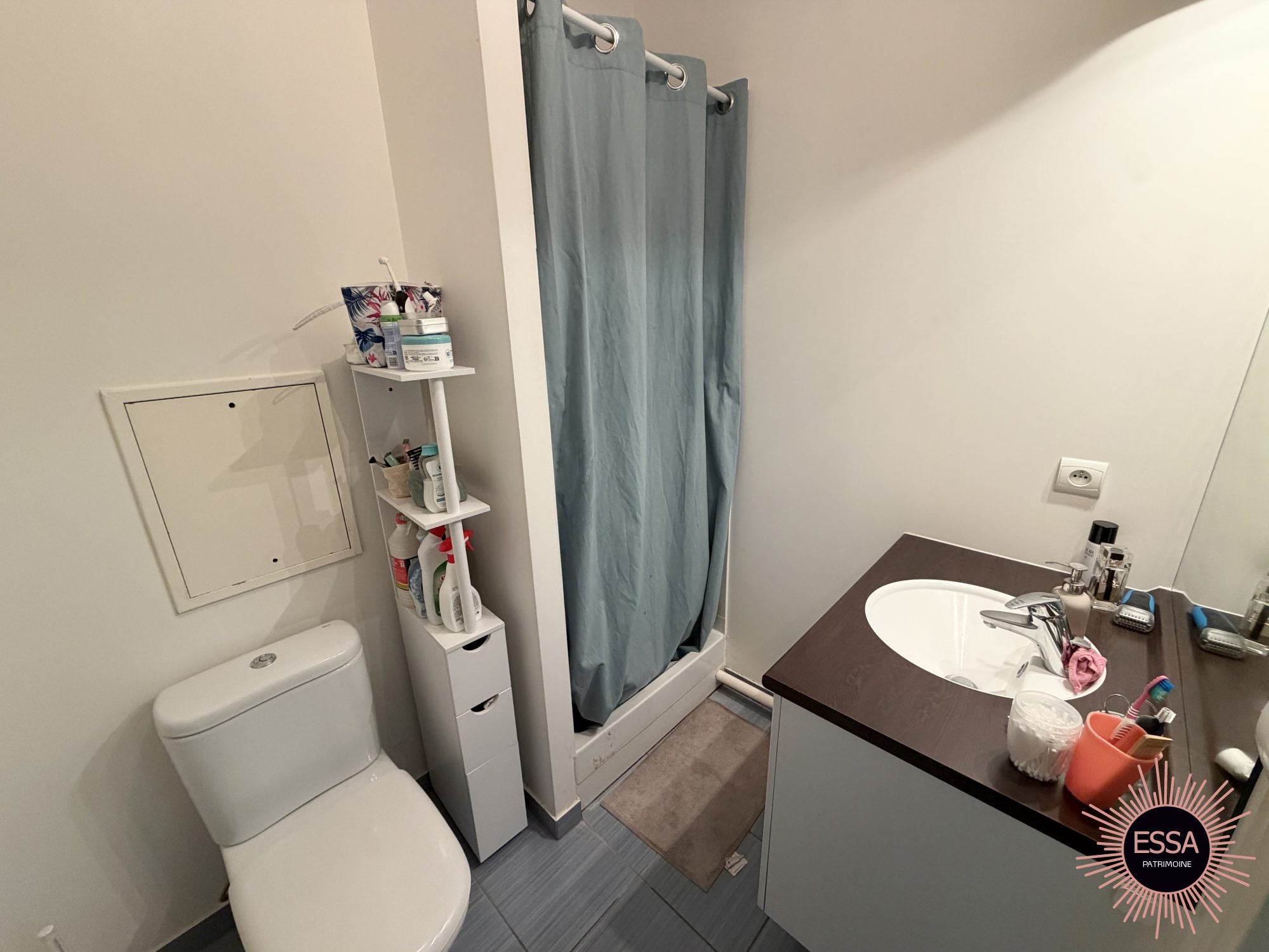 Appartement Résidence du Clos Saint-Vigor à Viroflay