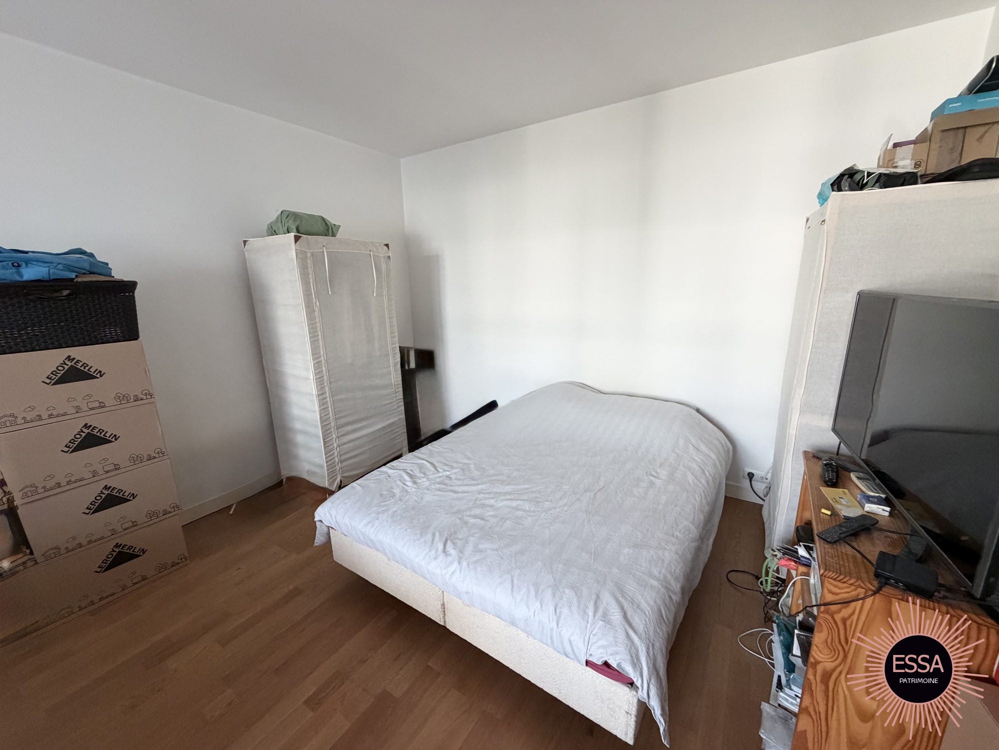 Appartement Résidence du Clos Saint-Vigor à Viroflay
