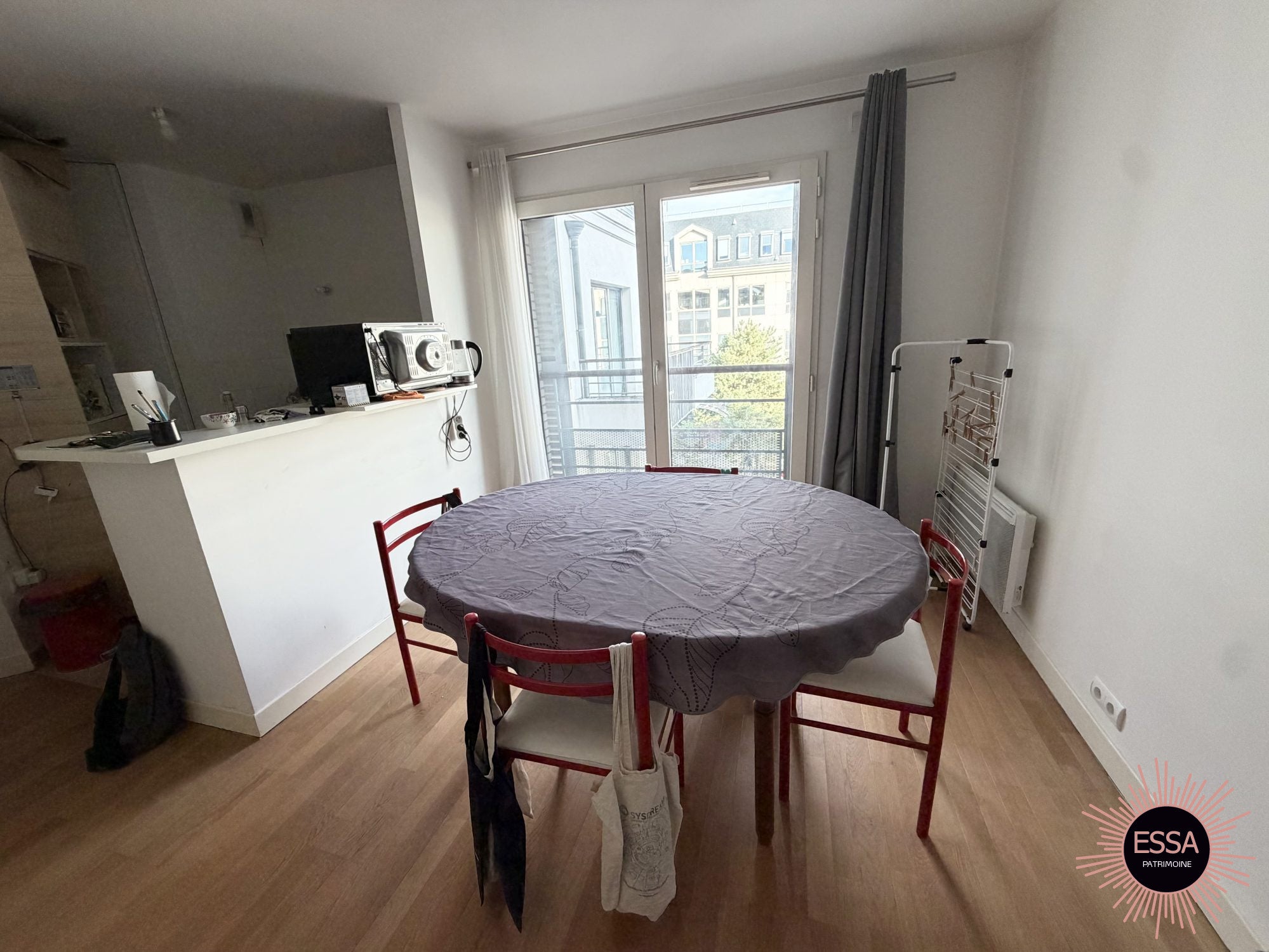 Appartement Résidence du Clos Saint-Vigor à Viroflay