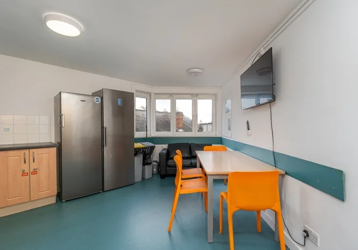 Room Captains Place in Southampton