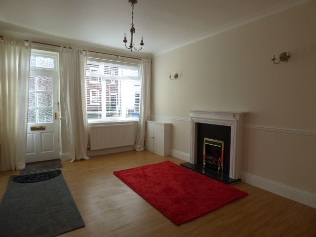 House Commercial Road in Hazel Grove