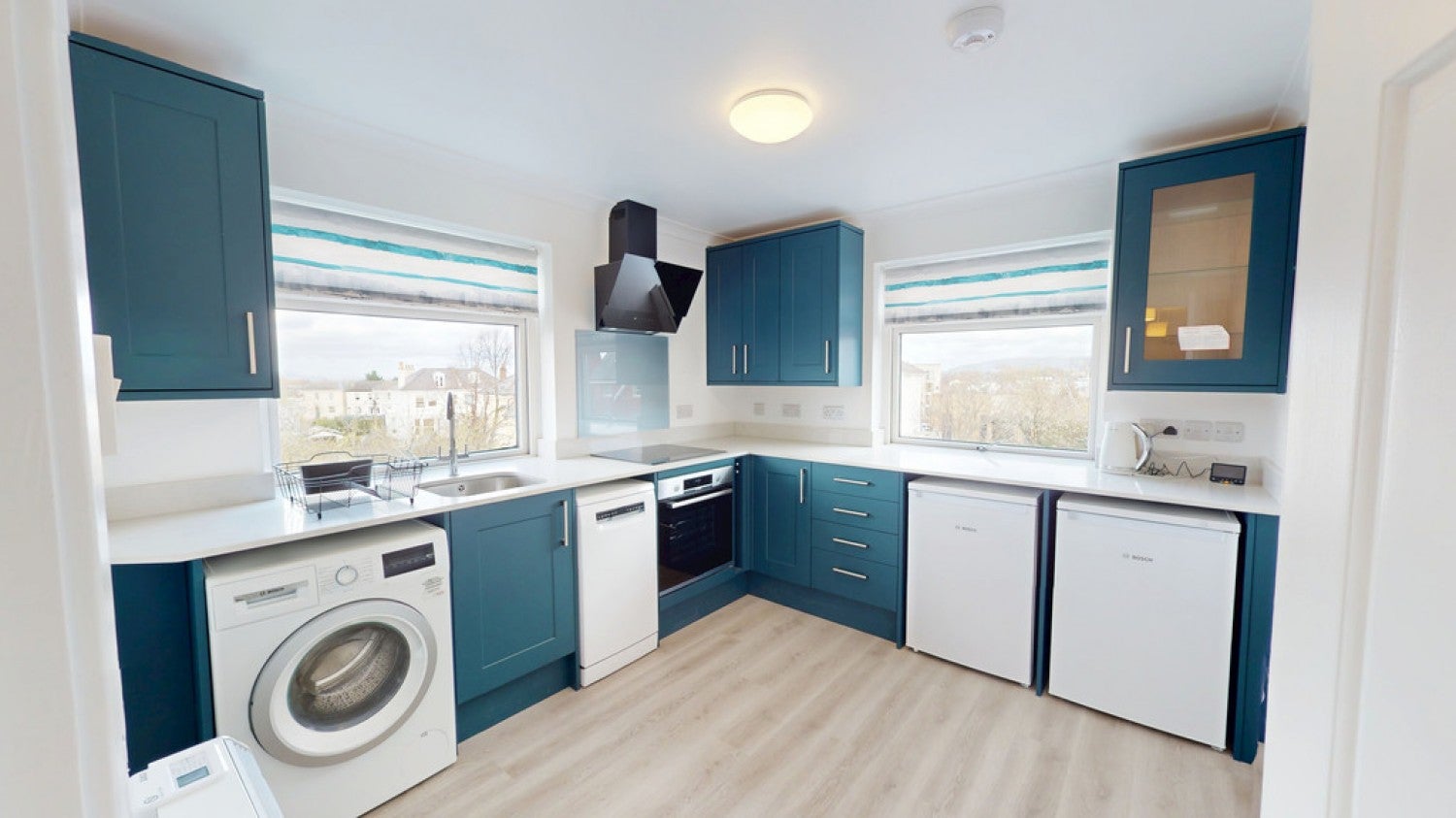 Flat Overton Road in Cheltenham