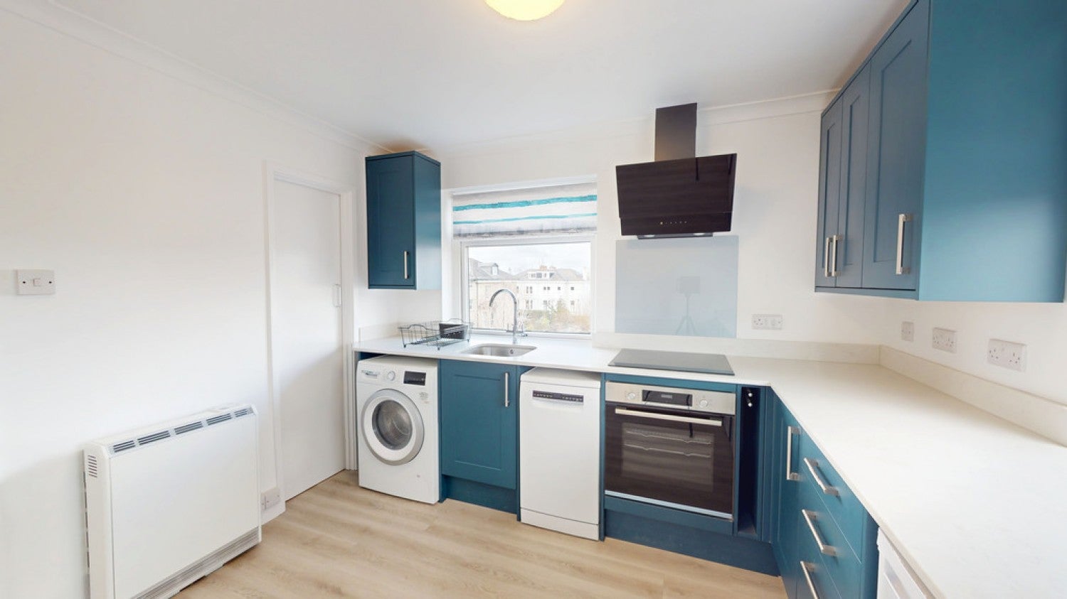 Flat Overton Road in Cheltenham