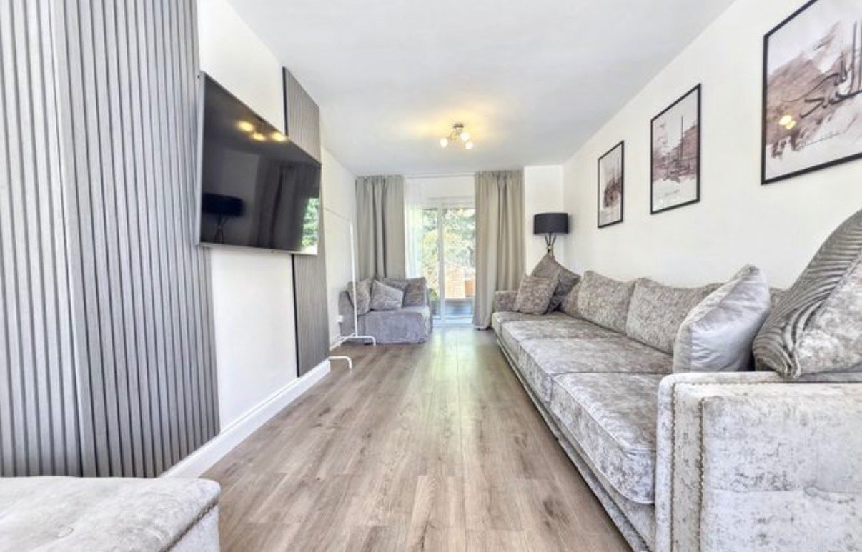 House Ram Gorse in Harlow