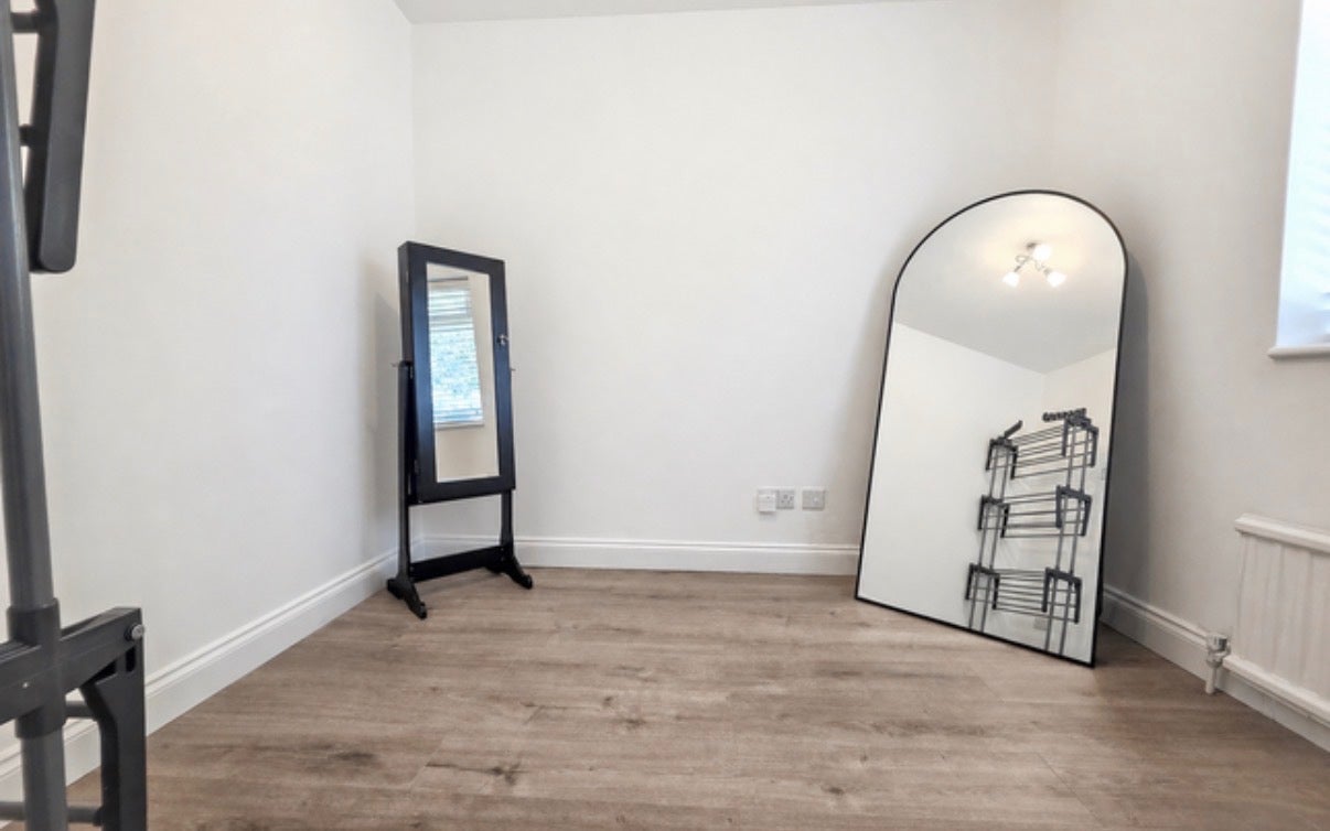 House Ram Gorse in Harlow
