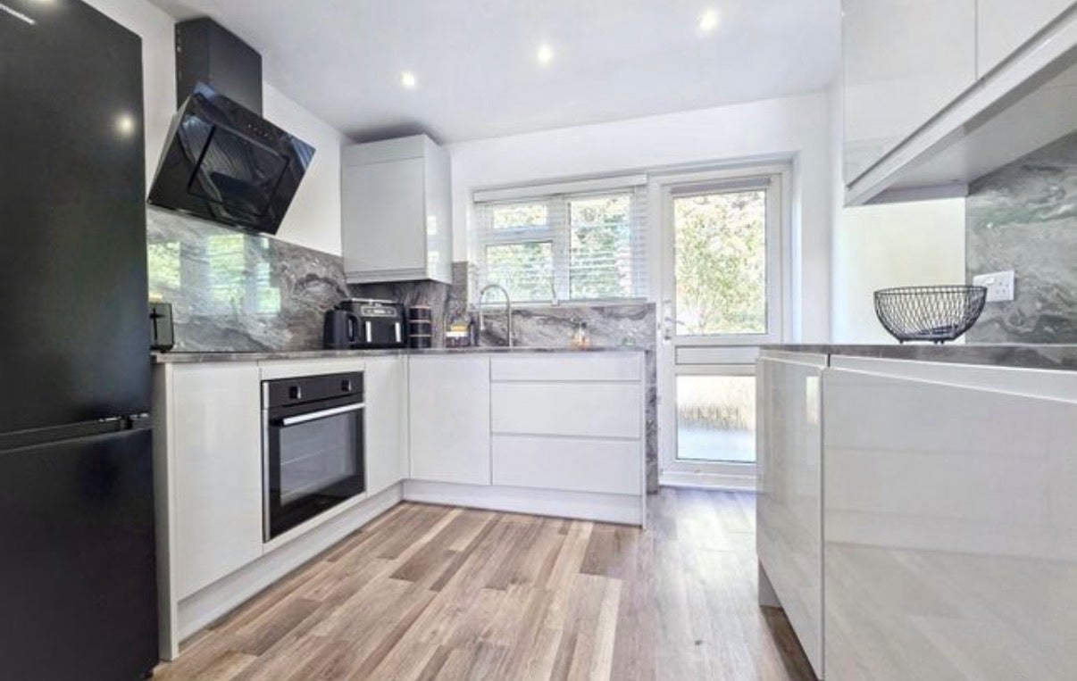 House Ram Gorse in Harlow