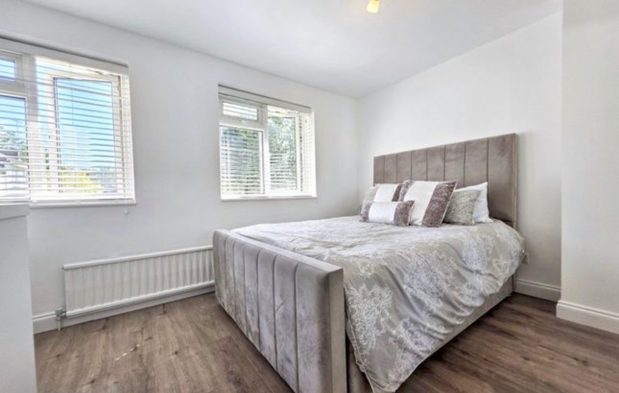 House Ram Gorse in Harlow