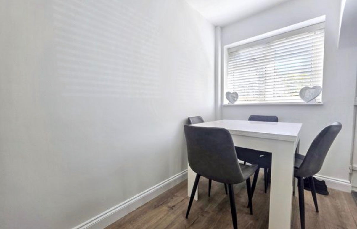 House Ram Gorse in Harlow