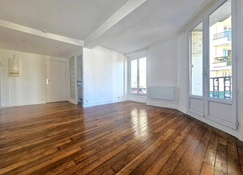 Appartement Place de la République à Vanves