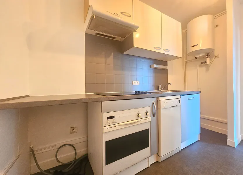 Appartement Place de la République à Vanves