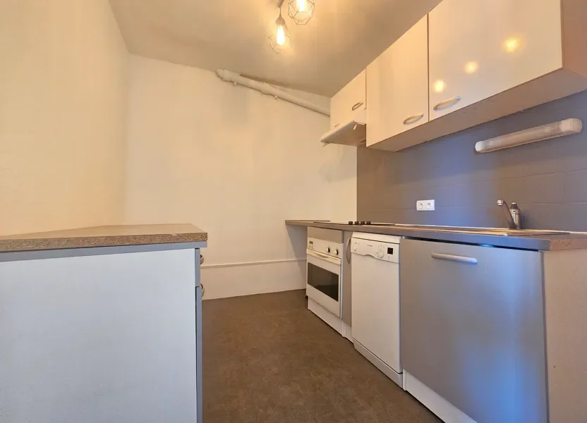 Appartement Place de la République à Vanves