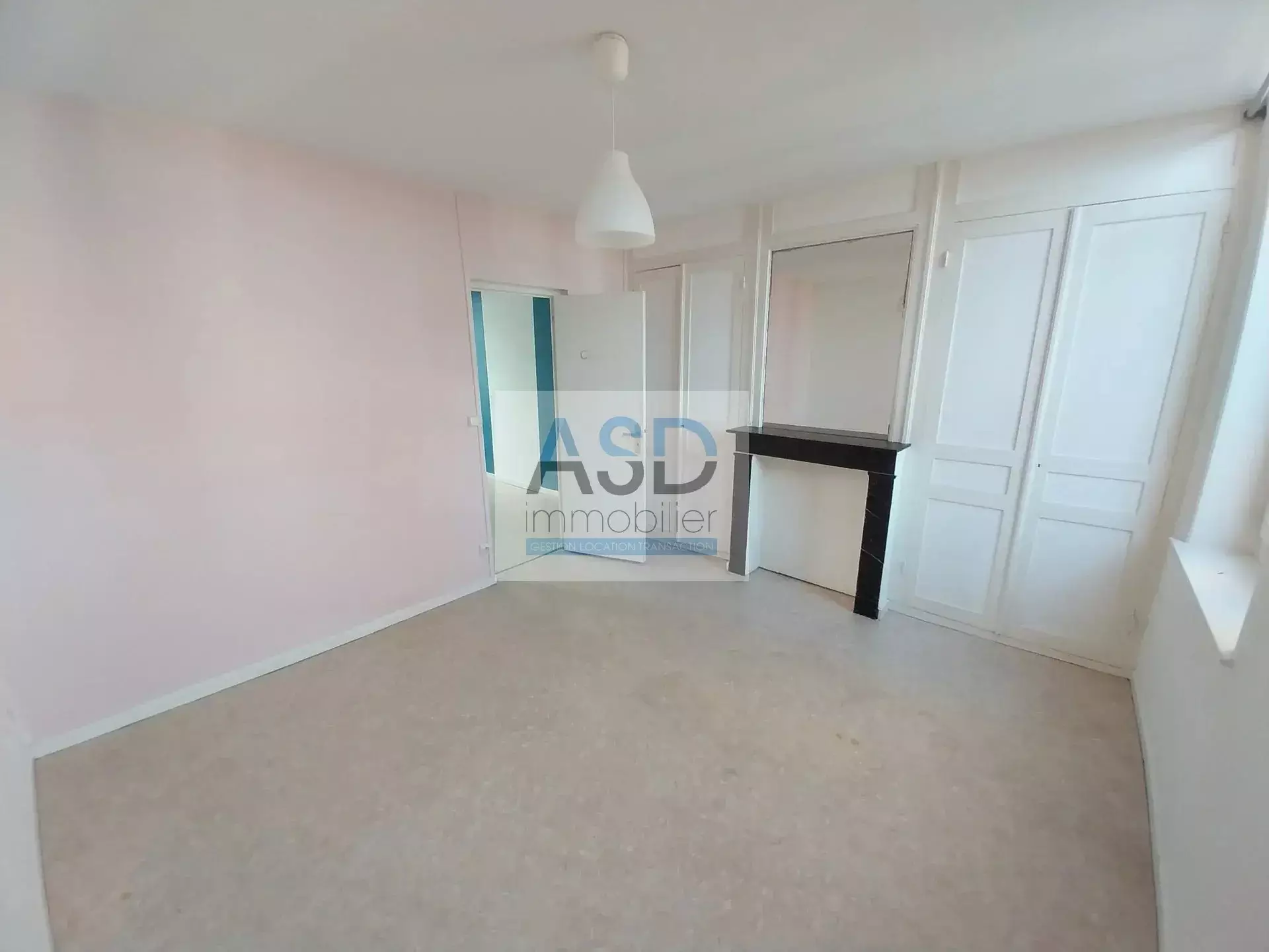 Flat Rue Jules Guesde in Lys-lez-Lannoy