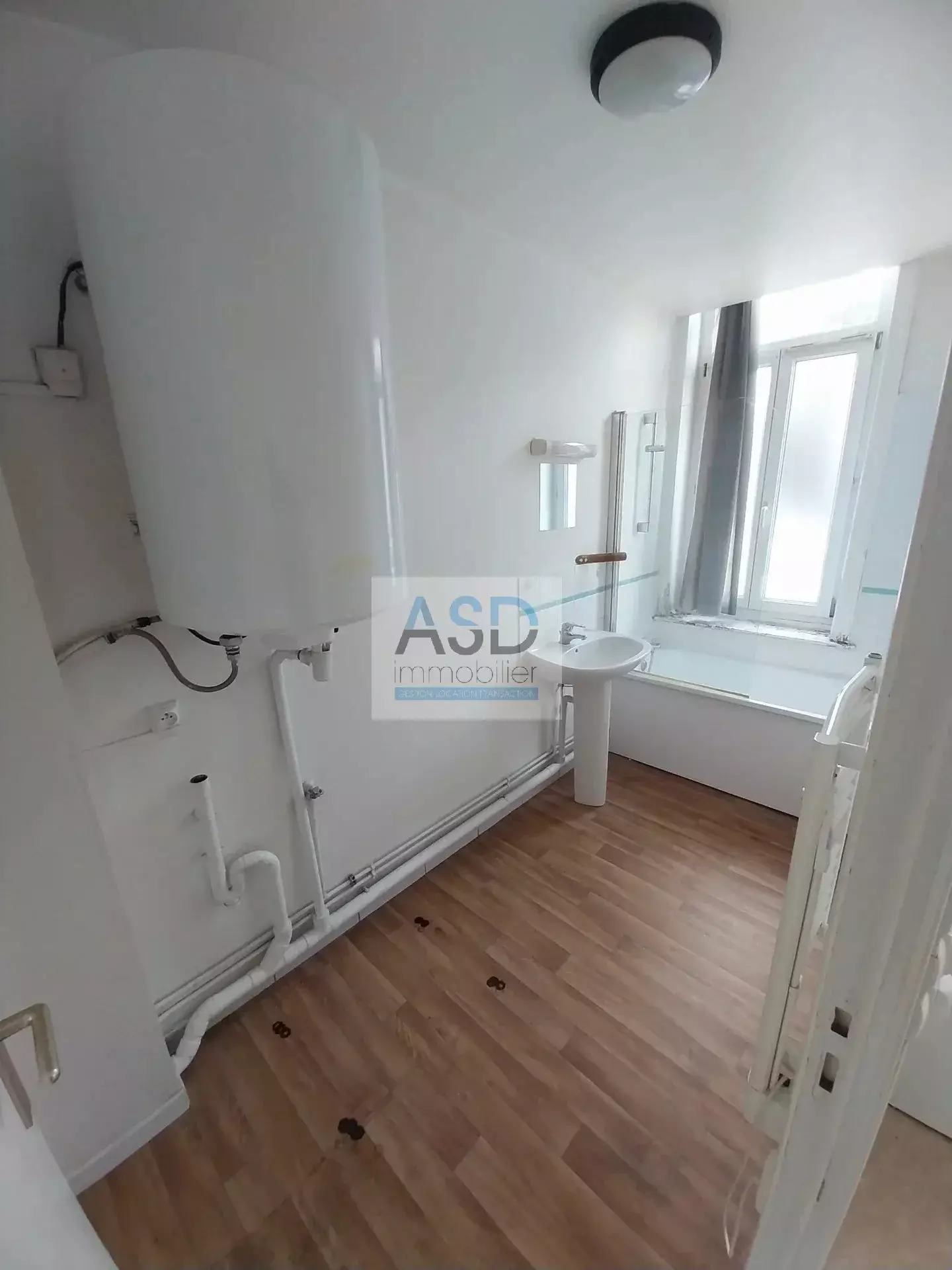 Flat Rue Jules Guesde in Lys-lez-Lannoy
