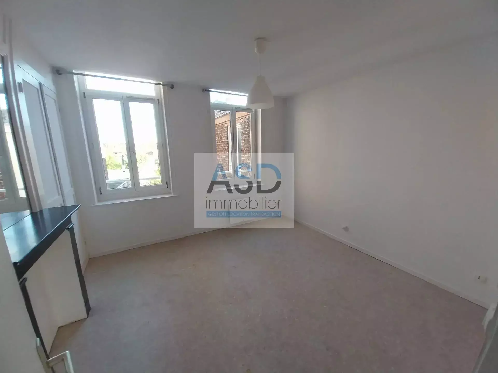Flat Rue Jules Guesde in Lys-lez-Lannoy