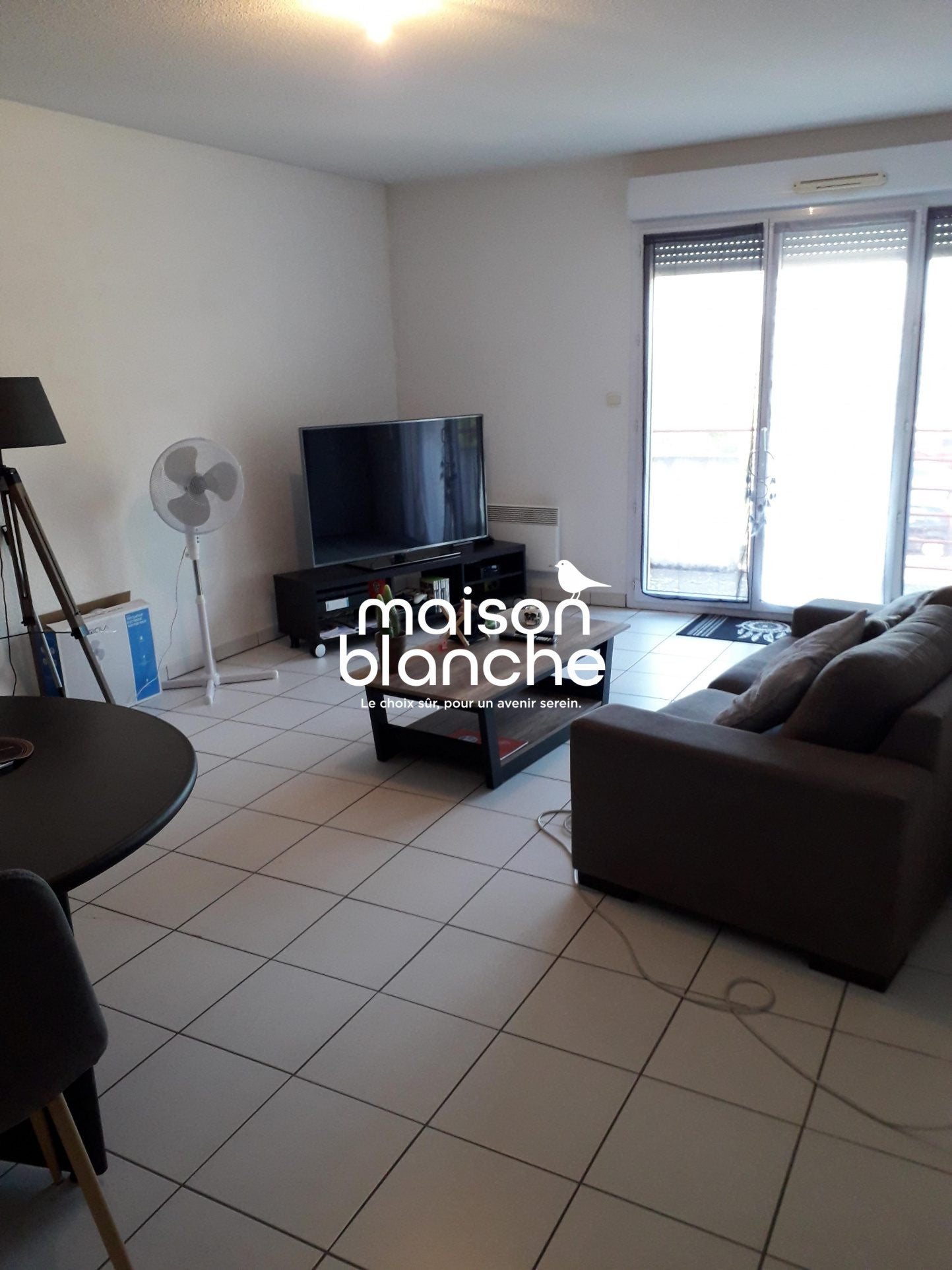 Appartement Rue Pasteur à Parthenay