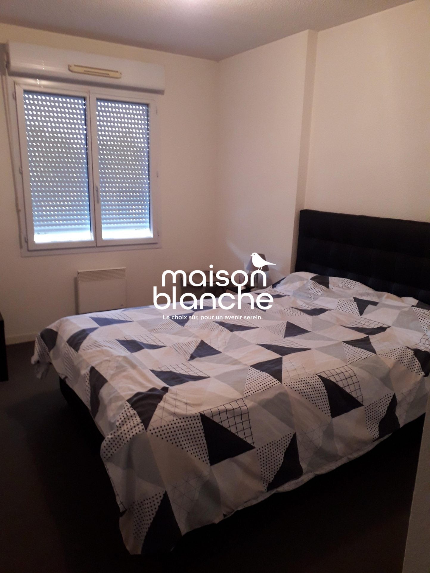 Appartement Rue Pasteur à Parthenay