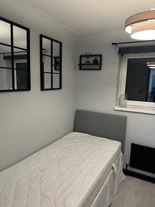 Room Bryn Celyn in Cardiff
