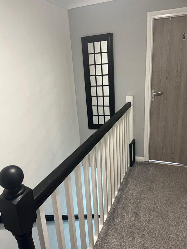 Room Bryn Celyn in Cardiff