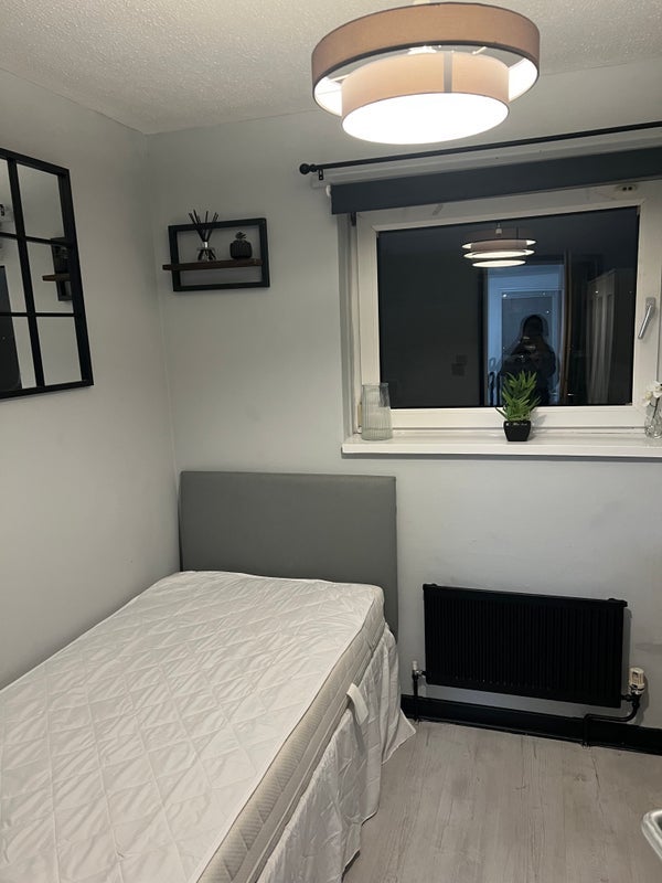 Room Bryn Celyn in Cardiff