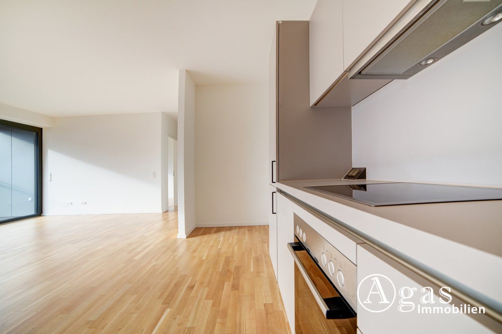 Wohnung Charitéplatz in Berlin