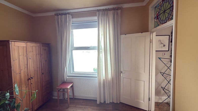 Room Freemantle Road in Bristol