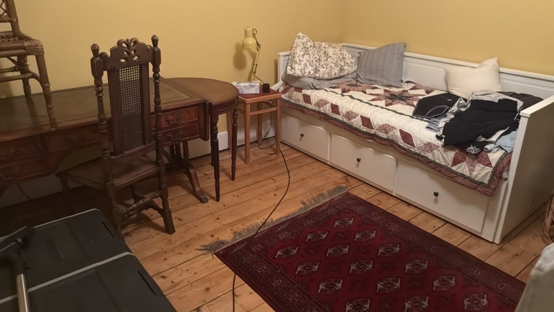 Room Freemantle Road in Bristol