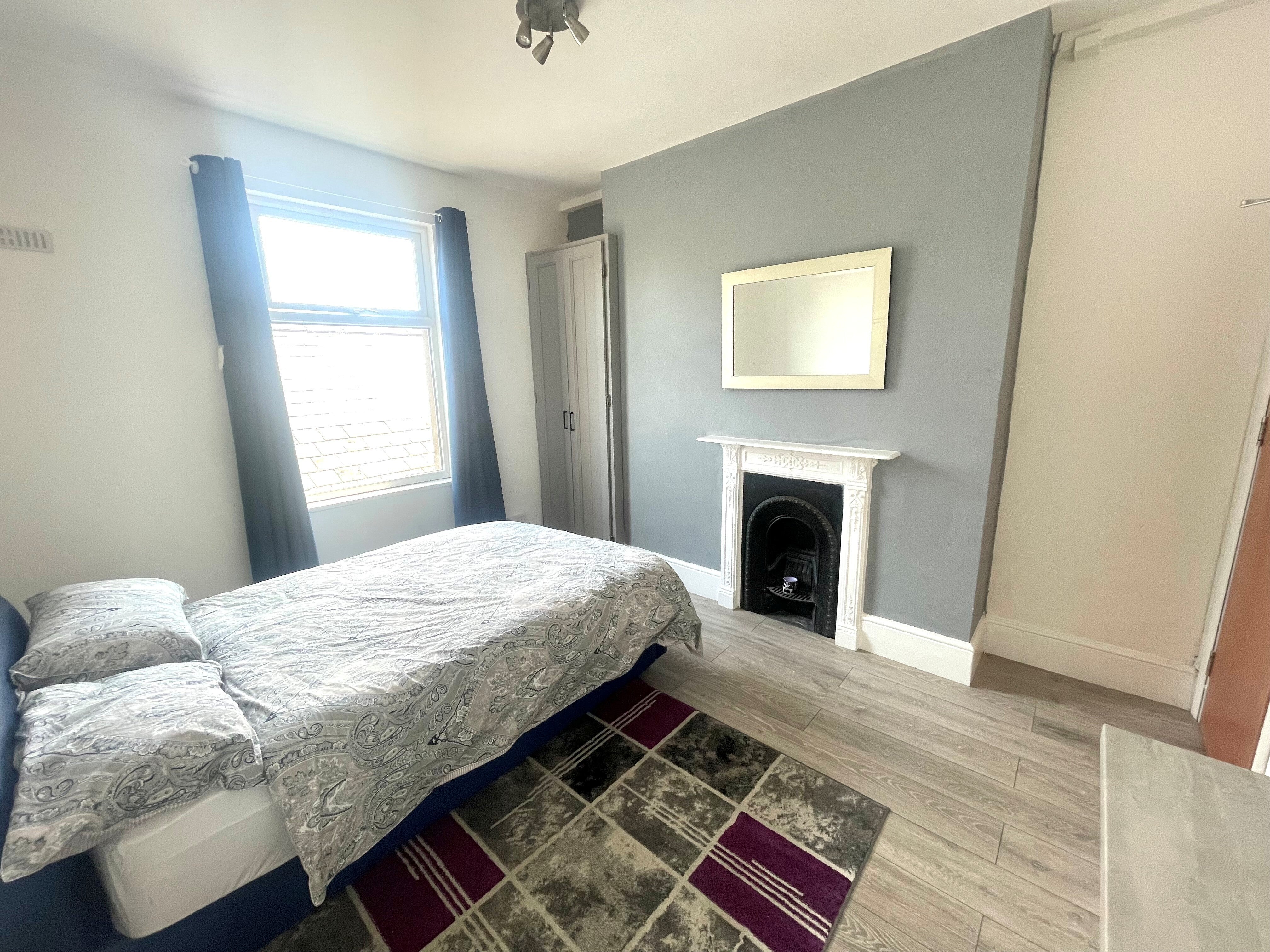 Room Queen Street in Thanet
