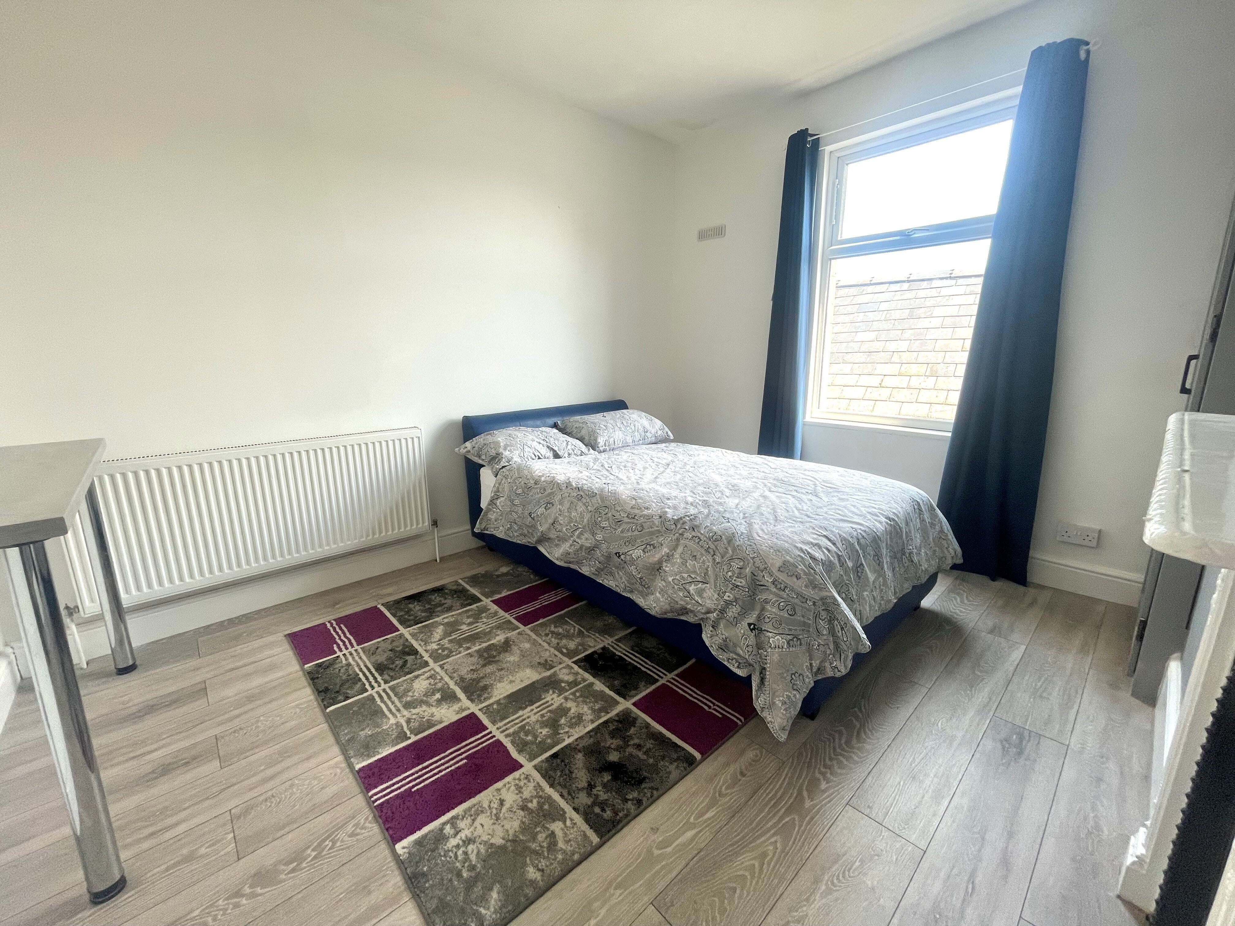 Room Queen Street in Thanet