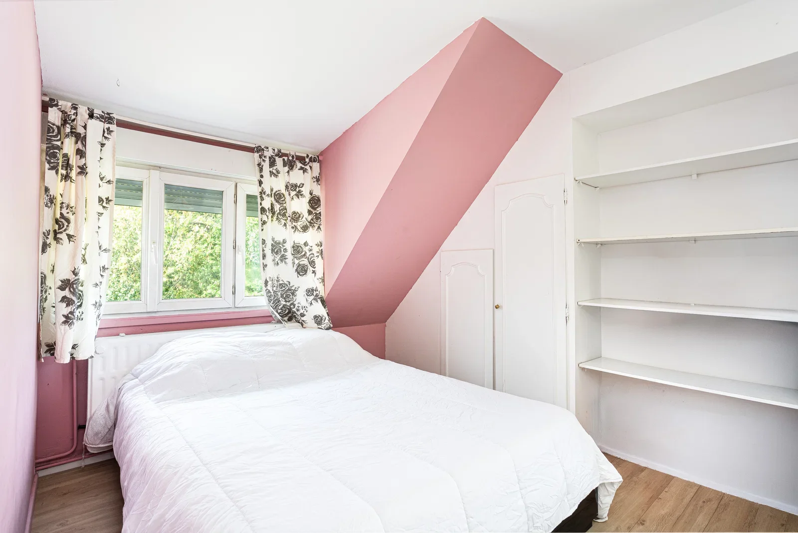 Room Rue du Rougeau in Savigny-le-Temple