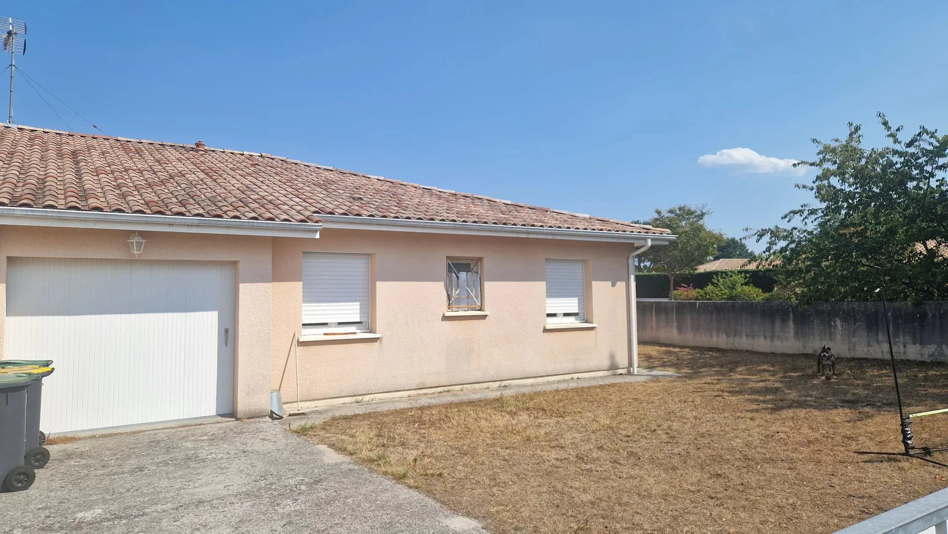 House Rue Guadet in Saint-Émilion