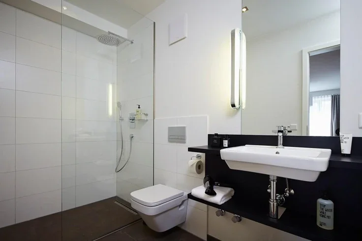 Wohnung Kleyerstraße in Frankfurt am Main