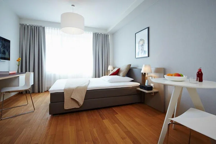 Wohnung Kleyerstraße in Frankfurt am Main